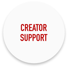 CREATOR SUPPORT